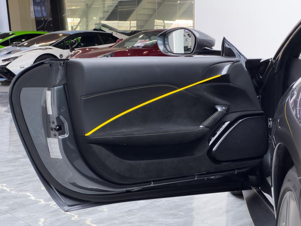 Ferrari Ferrari Roma