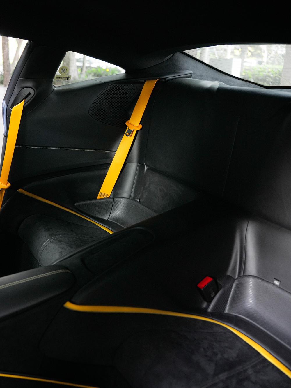 Ferrari Ferrari Roma