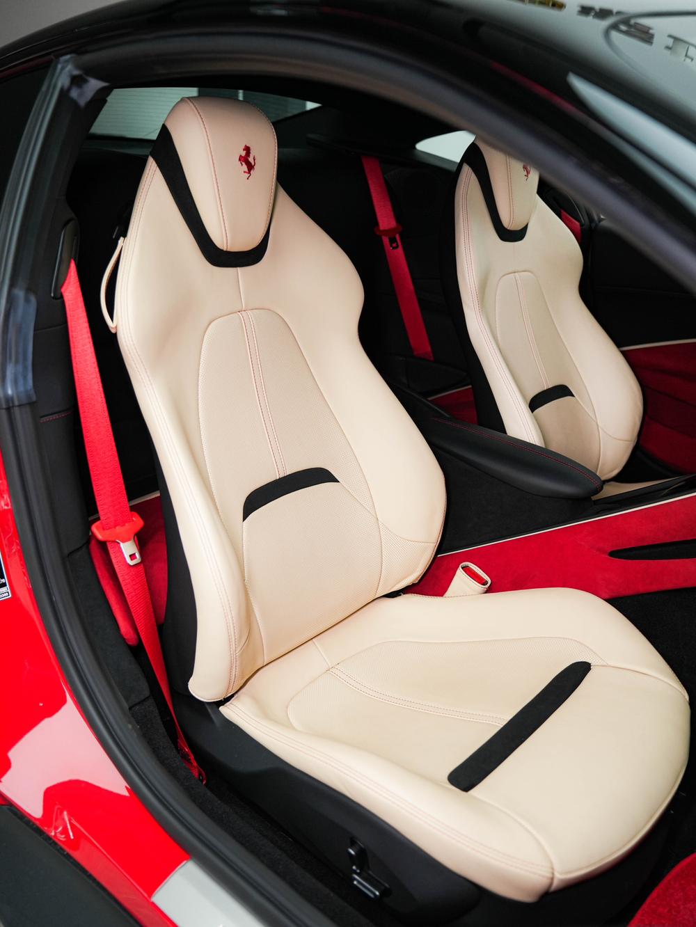 Ferrari Ferrari Roma