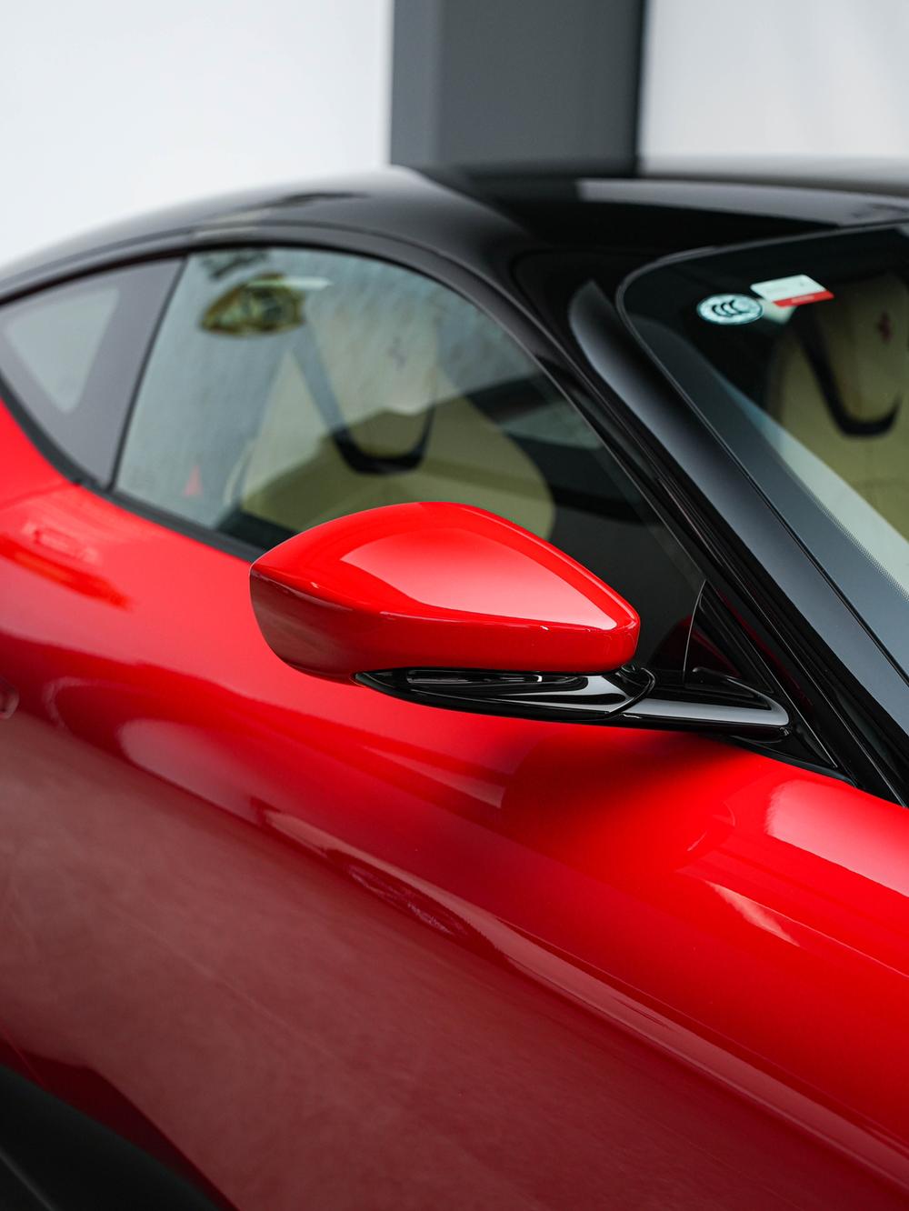 Ferrari Ferrari Roma