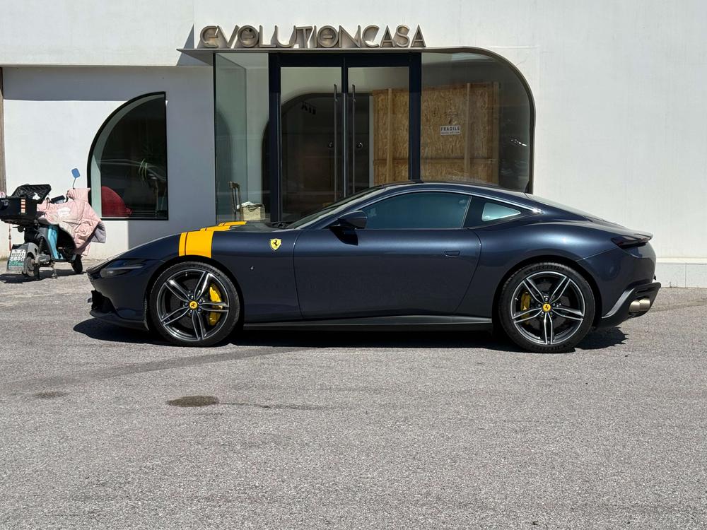 Ferrari Ferrari Roma