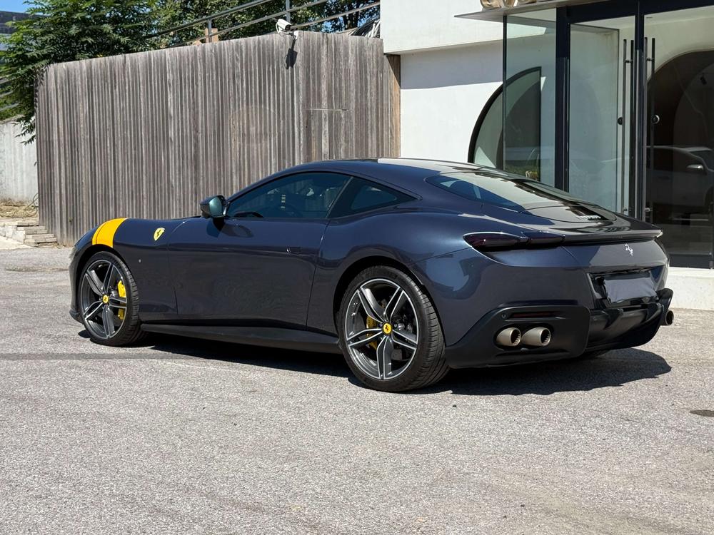 Ferrari Ferrari Roma