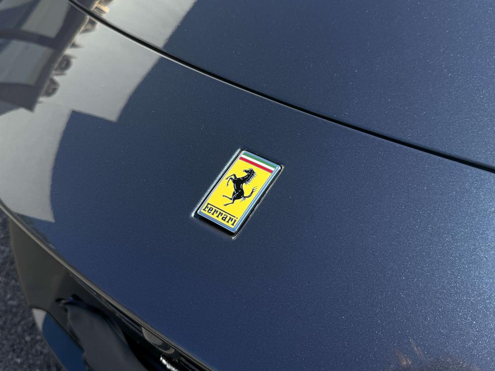 Ferrari Ferrari Roma