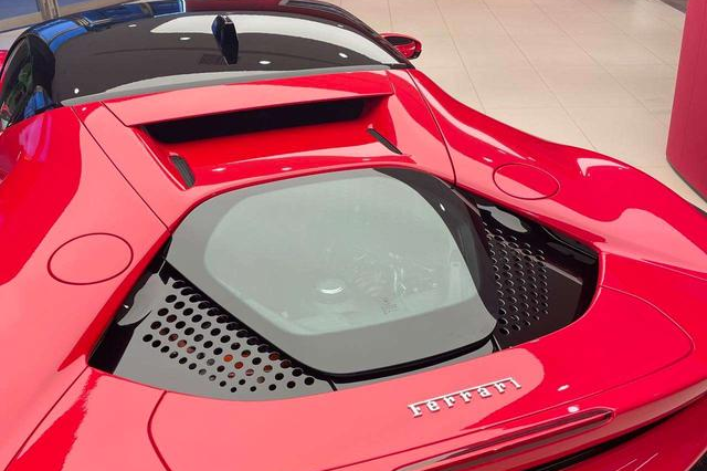 Ferrari Ferrari SF90