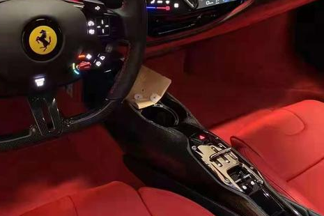 Ferrari Ferrari SF90