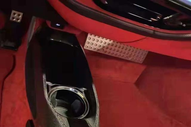 Ferrari Ferrari SF90