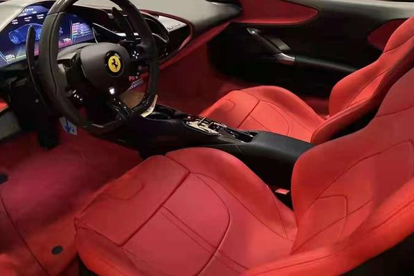 Ferrari Ferrari SF90