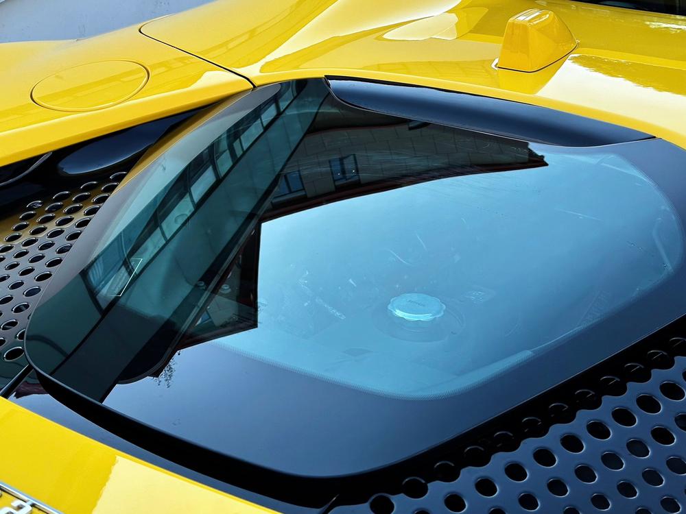 Ferrari Ferrari SF90