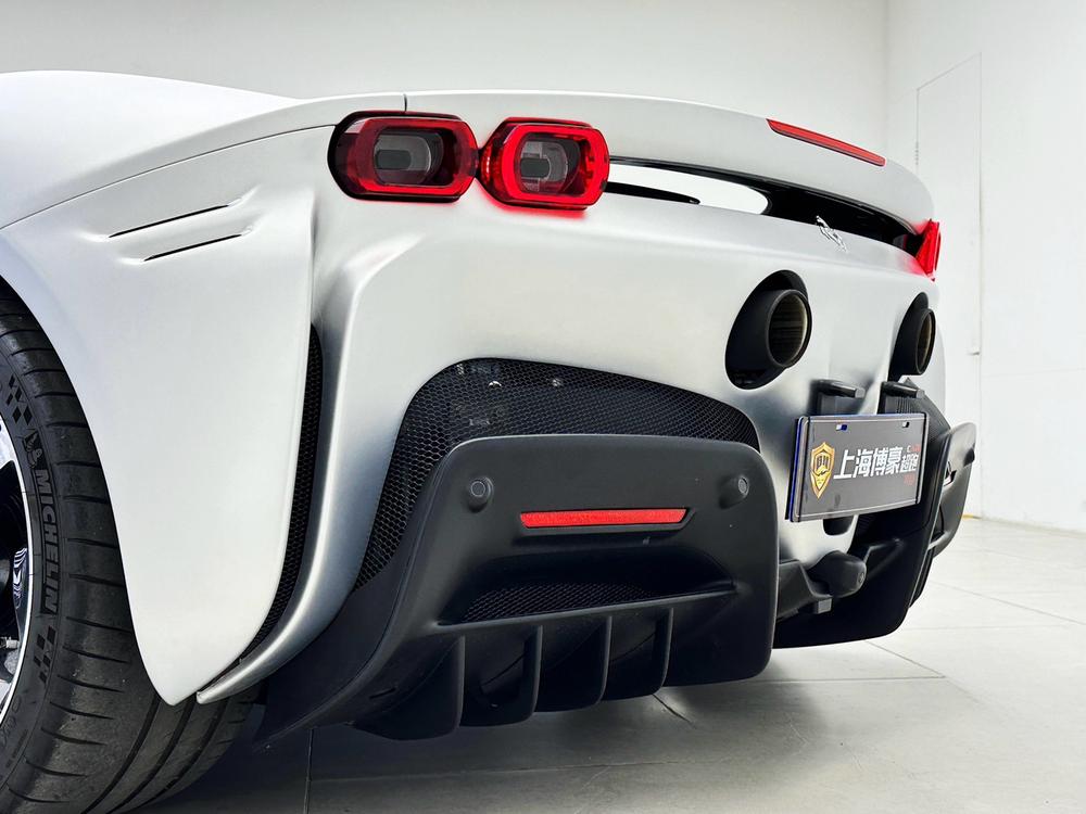 Ferrari Ferrari SF90