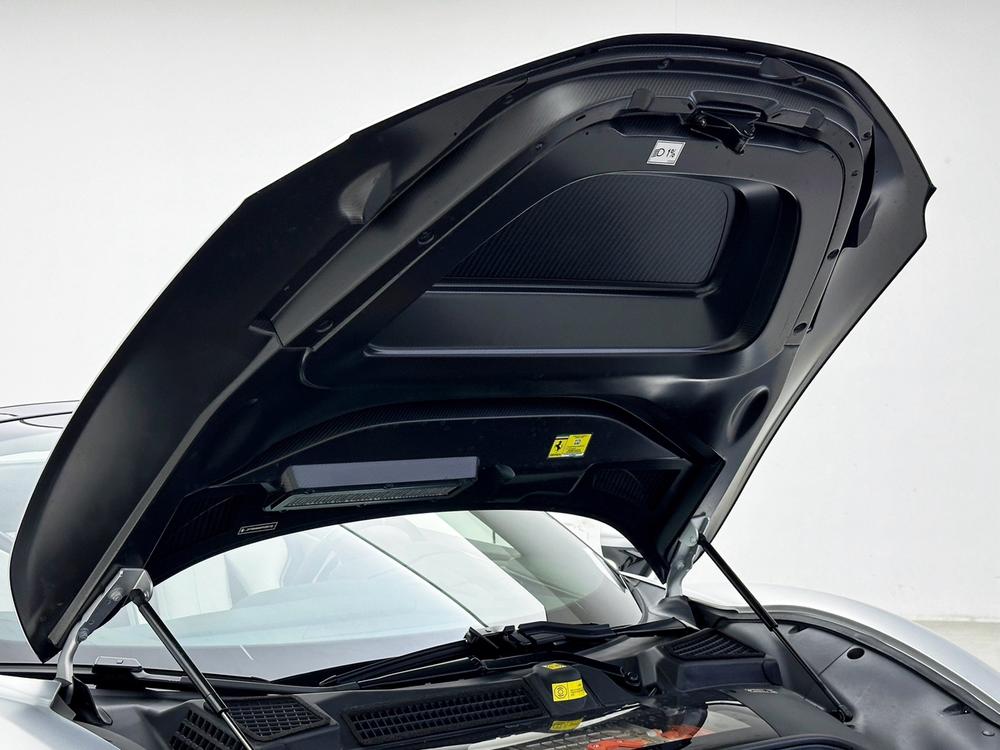 Ferrari Ferrari SF90