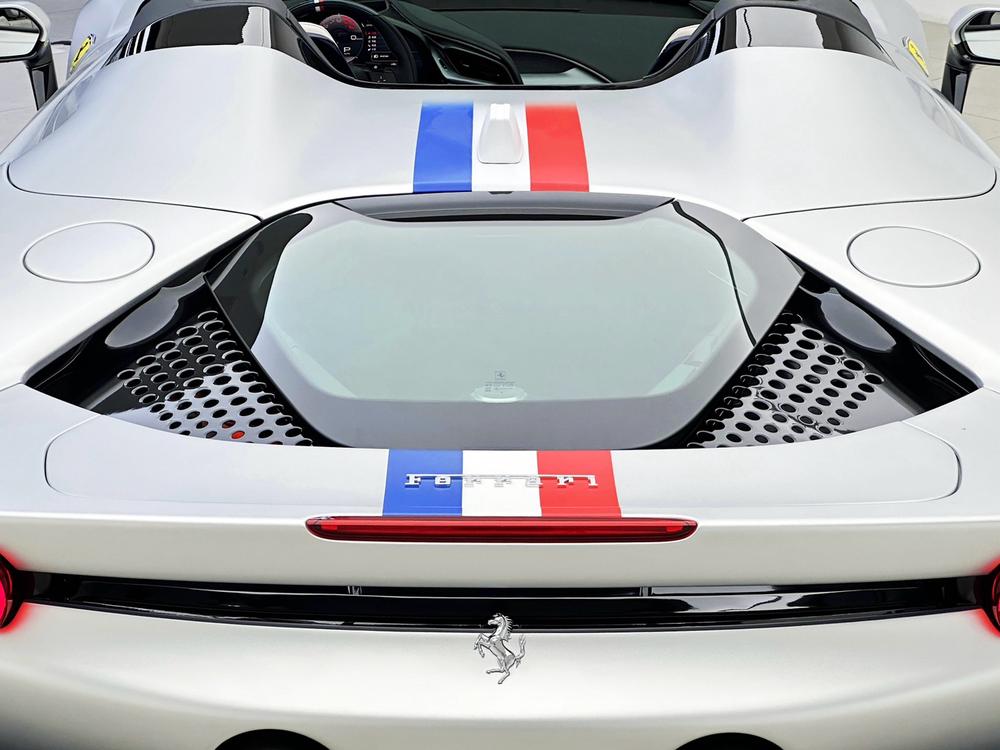 Ferrari Ferrari SF90