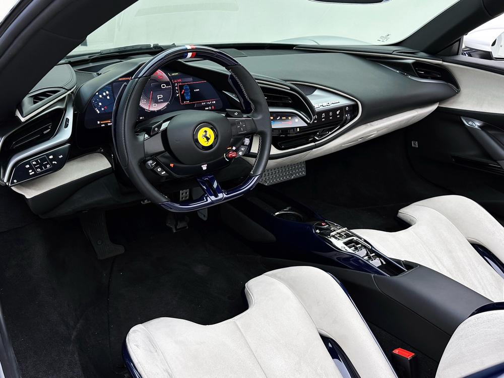 Ferrari Ferrari SF90