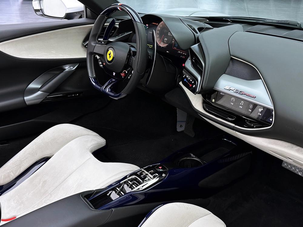 Ferrari Ferrari SF90