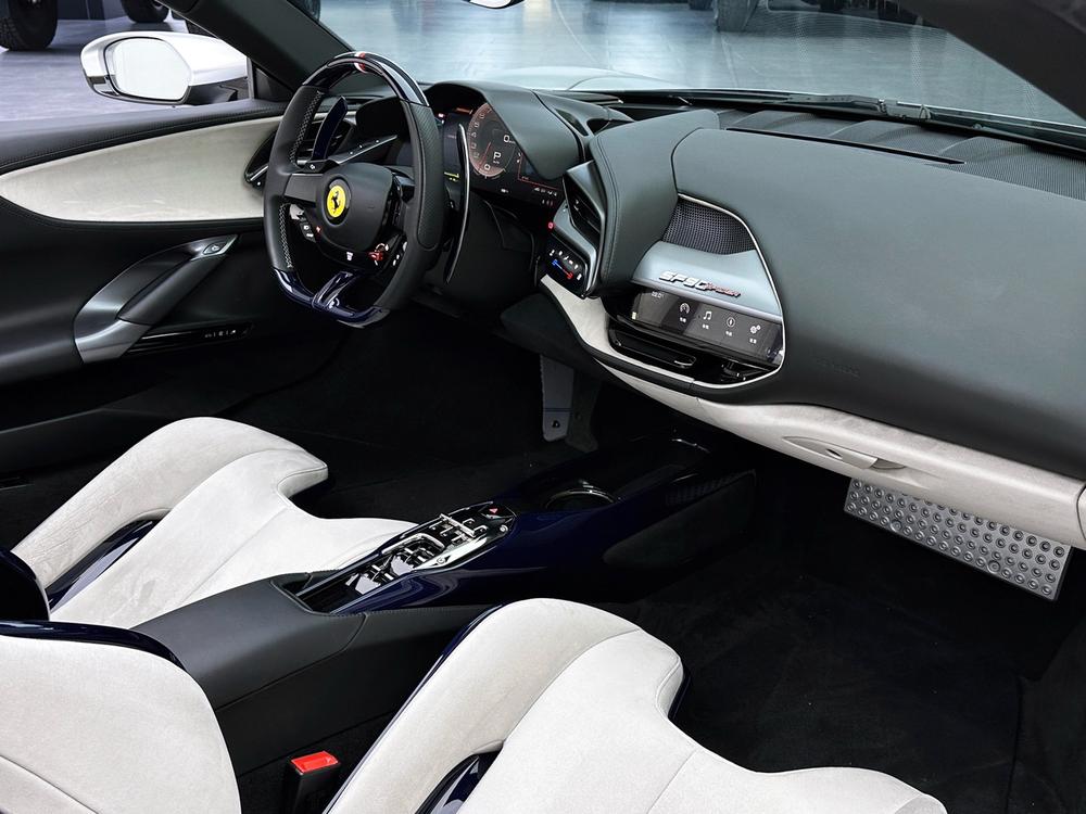Ferrari Ferrari SF90