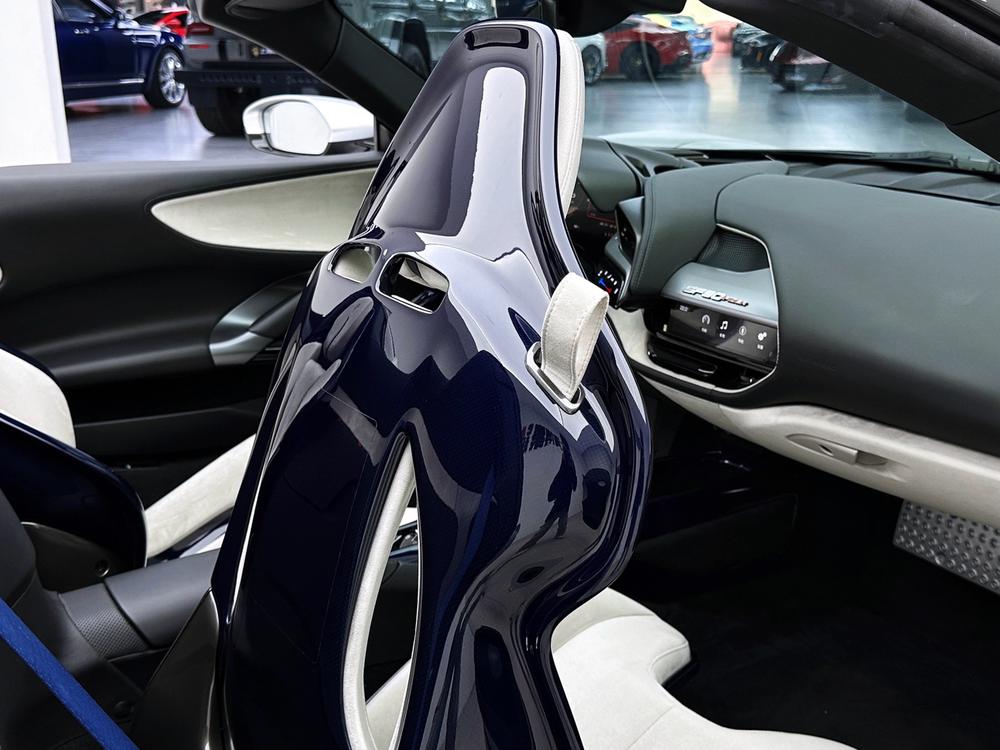 Ferrari Ferrari SF90
