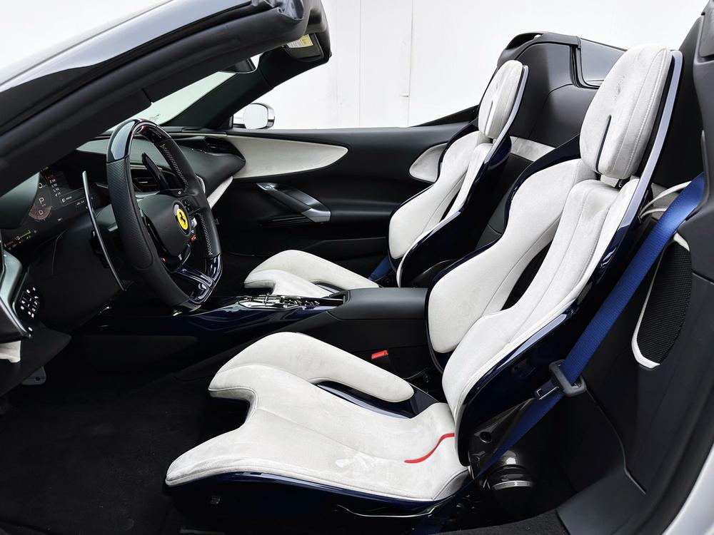 Ferrari Ferrari SF90