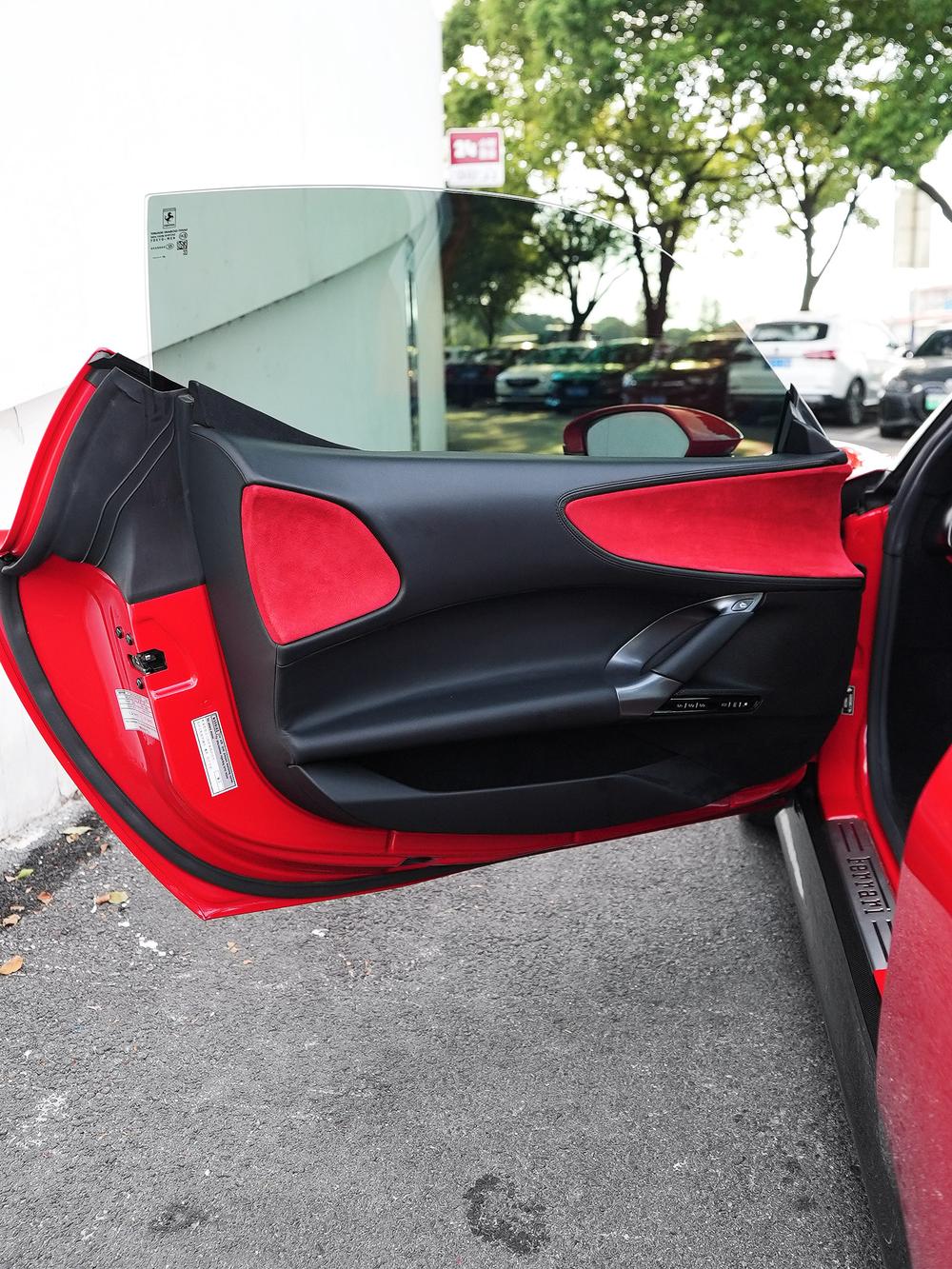 Ferrari Ferrari SF90
