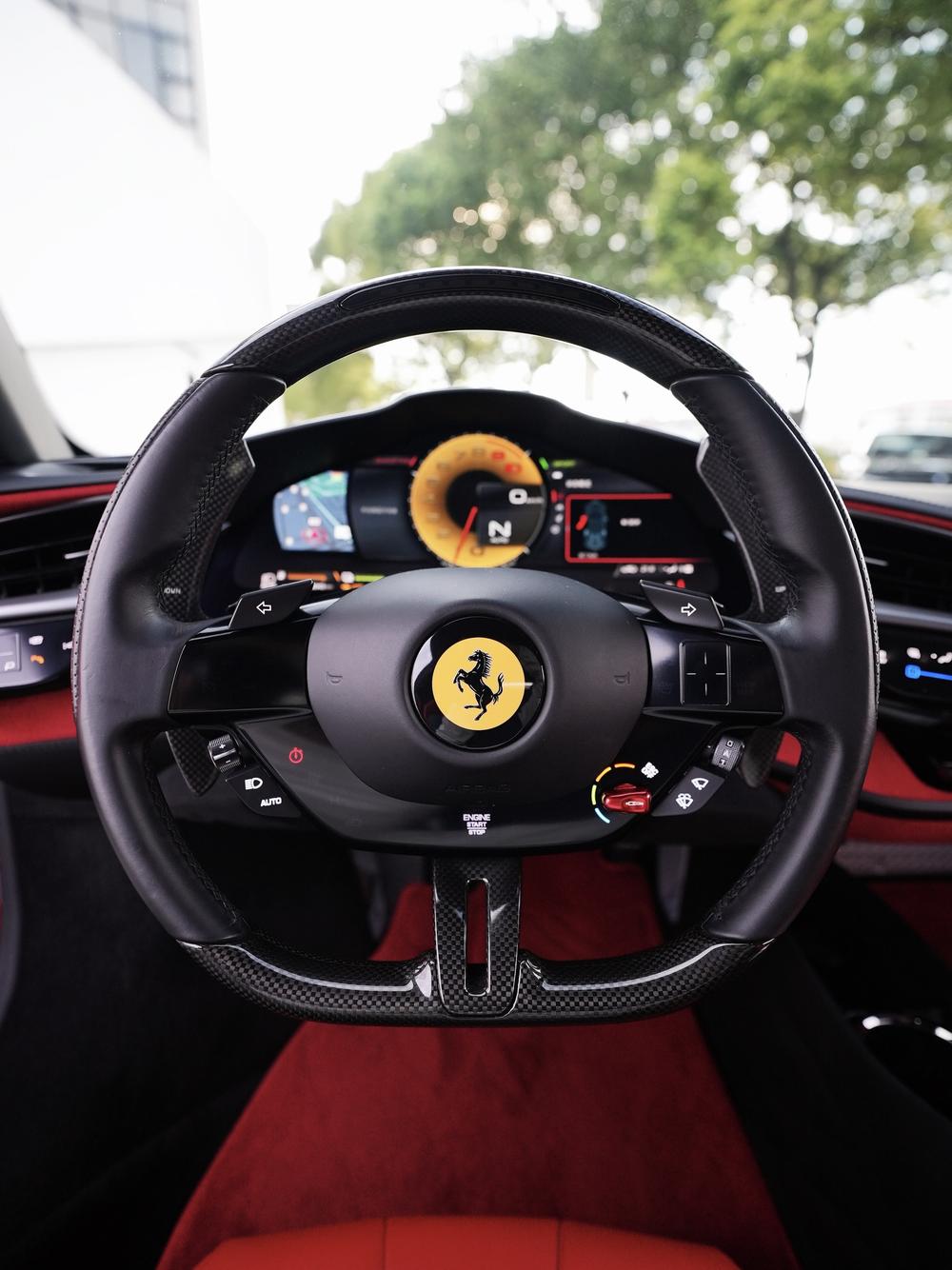 Ferrari Ferrari SF90