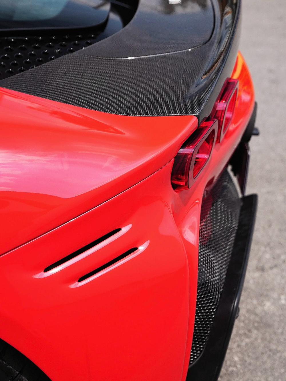 Ferrari Ferrari SF90