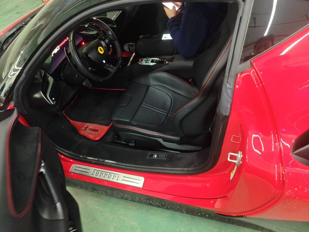 Ferrari Ferrari SF90