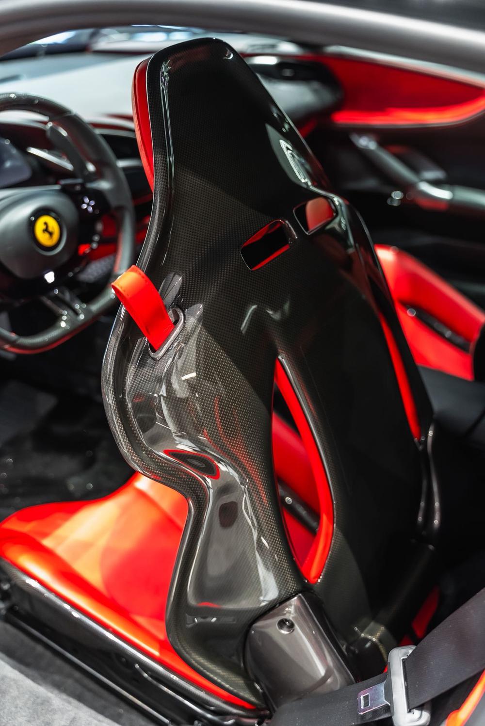 Ferrari Ferrari SF90