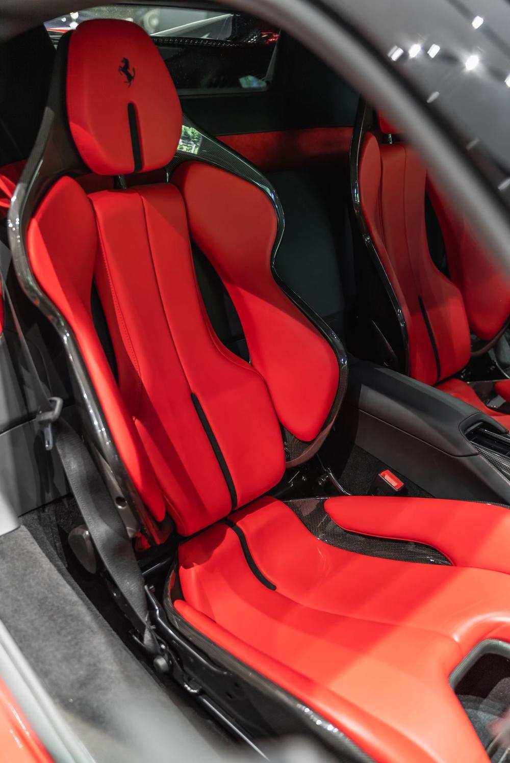 Ferrari Ferrari SF90