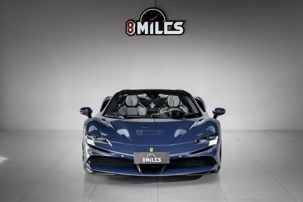 Ferrari Ferrari SF90