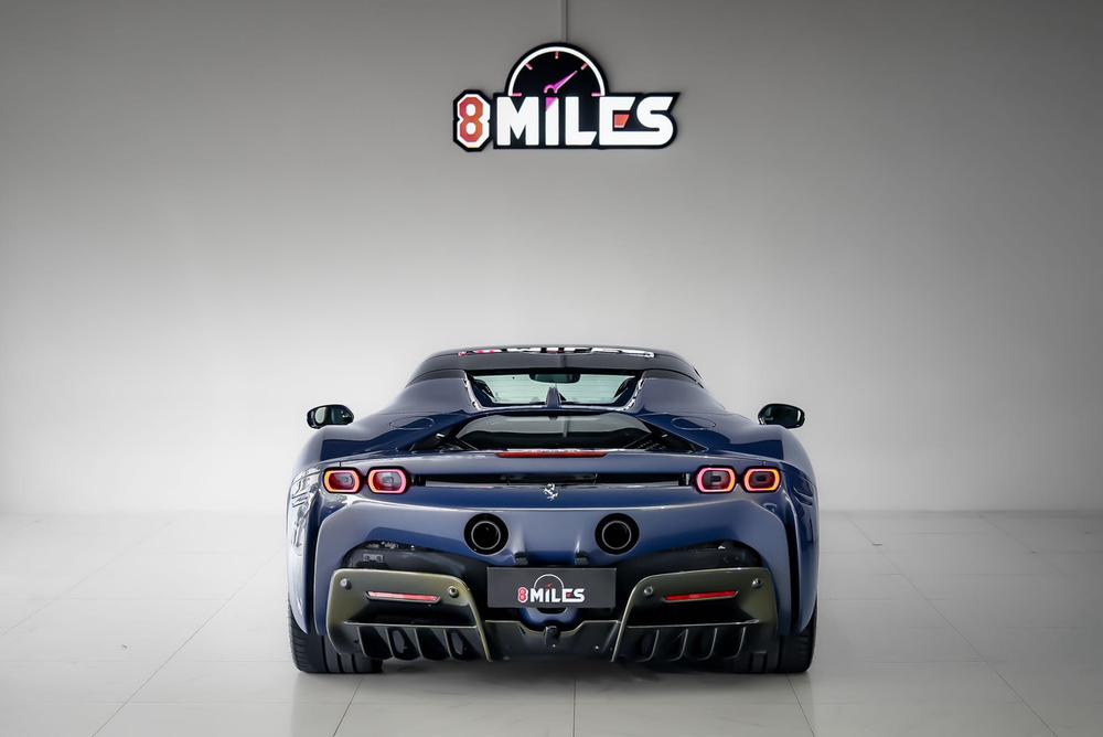 Ferrari Ferrari SF90