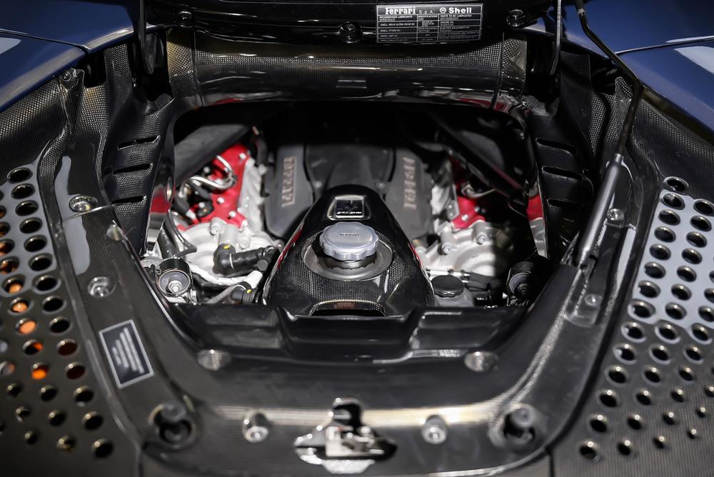 Ferrari Ferrari SF90