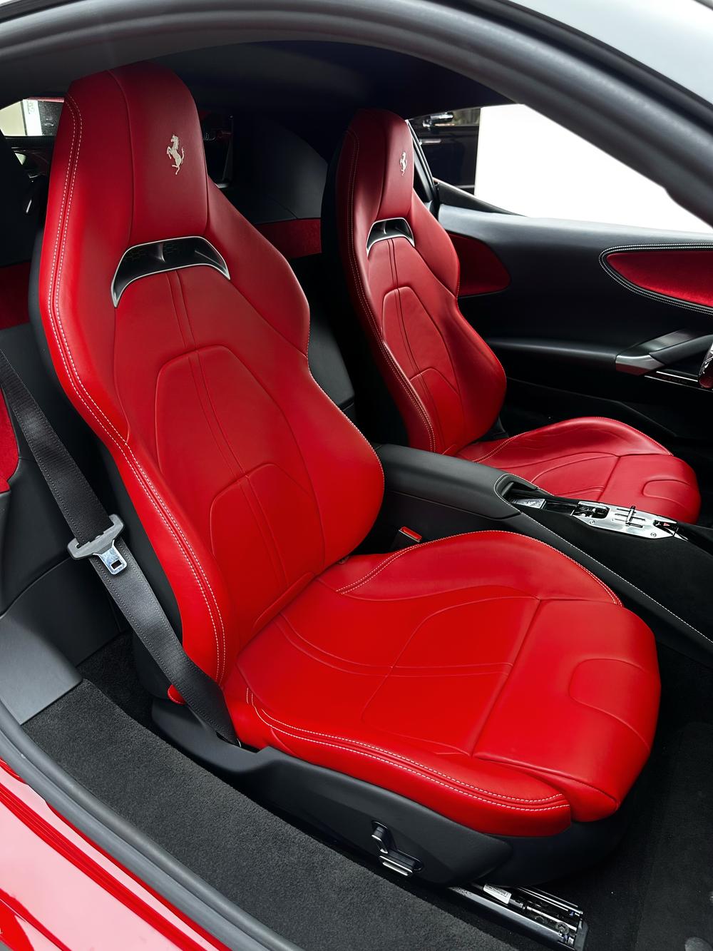 Ferrari Ferrari SF90