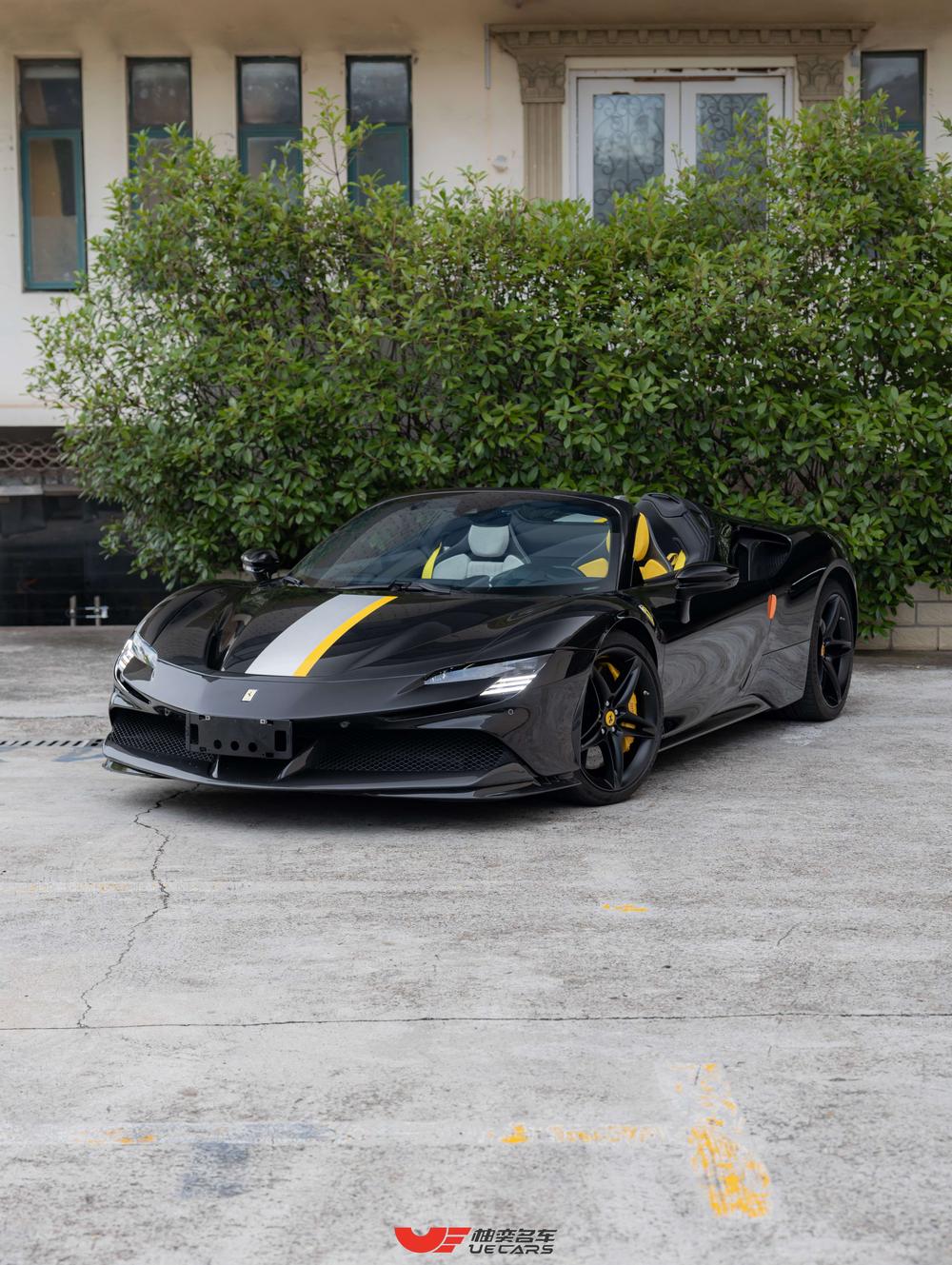 Ferrari Ferrari SF90