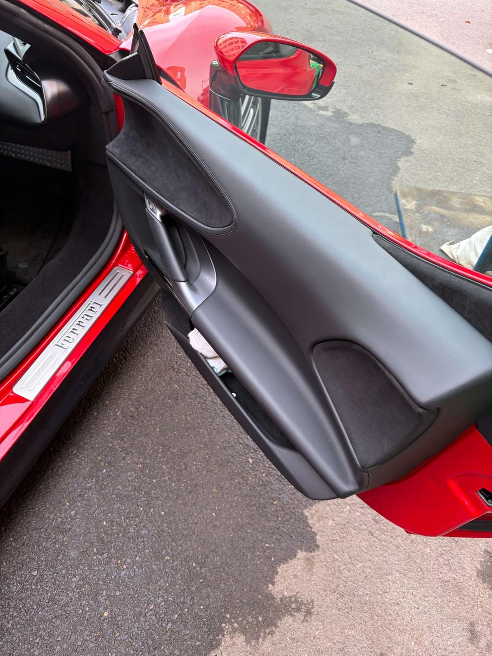 Ferrari Ferrari SF90