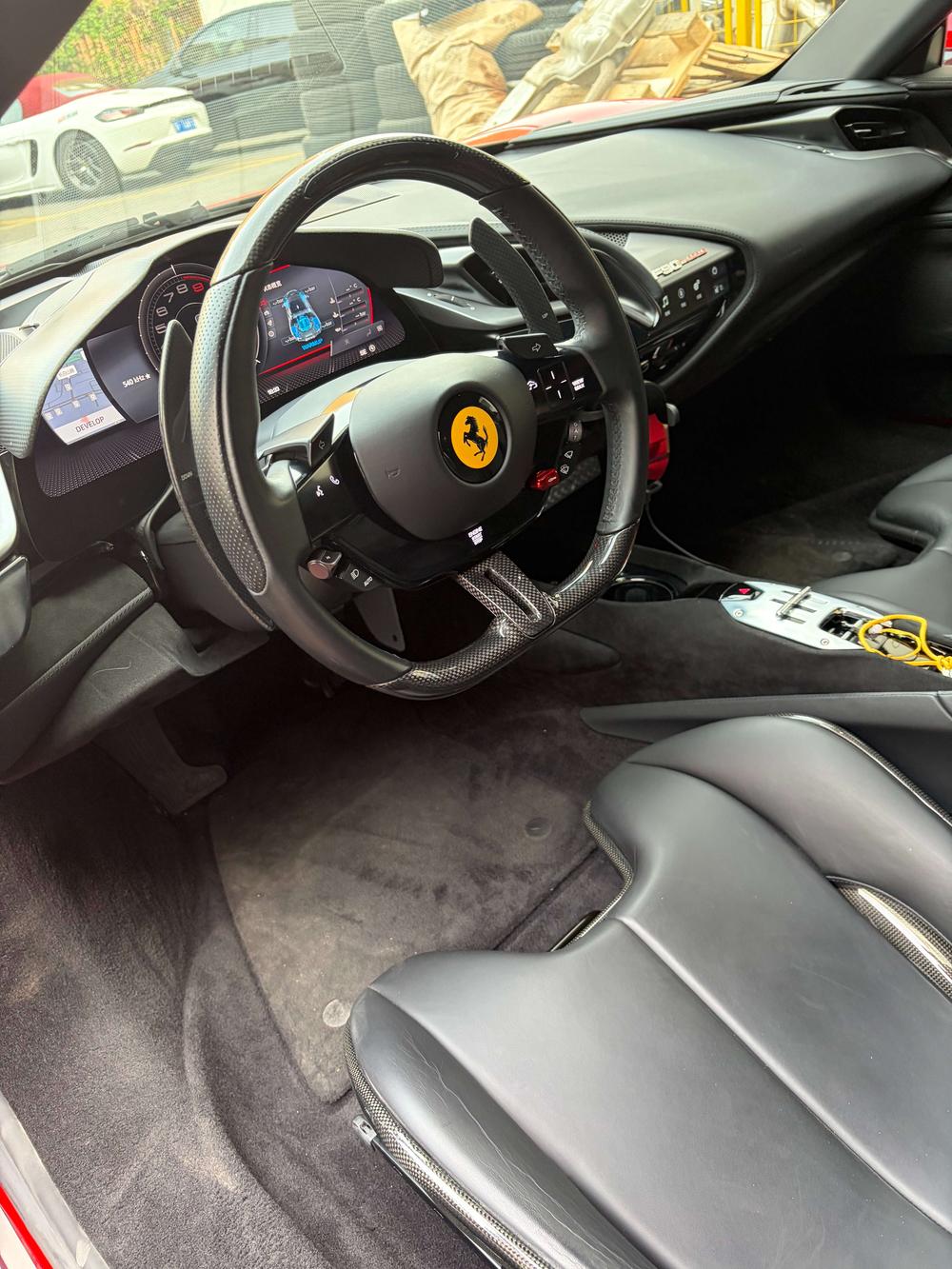 Ferrari Ferrari SF90