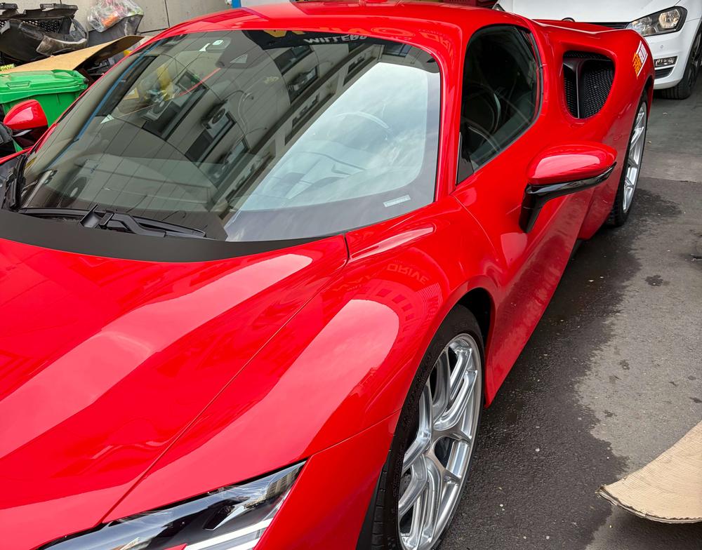 Ferrari Ferrari SF90