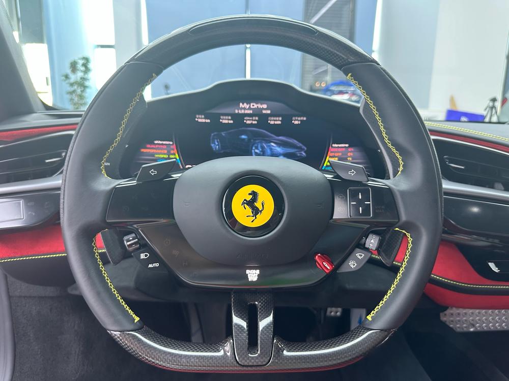 Ferrari Ferrari SF90