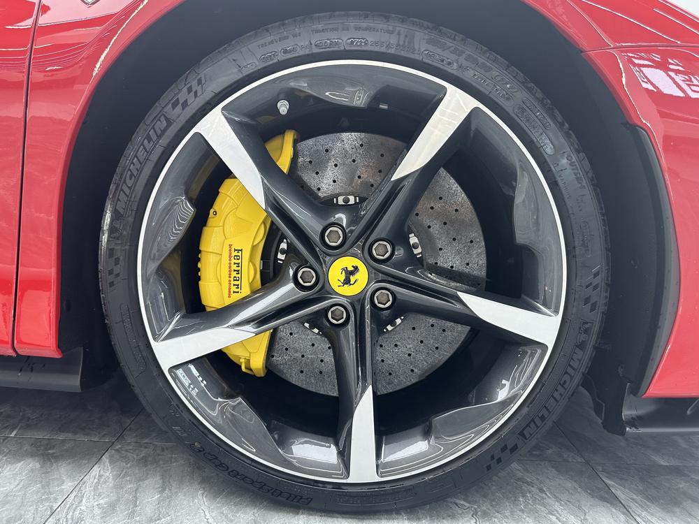 Ferrari Ferrari SF90