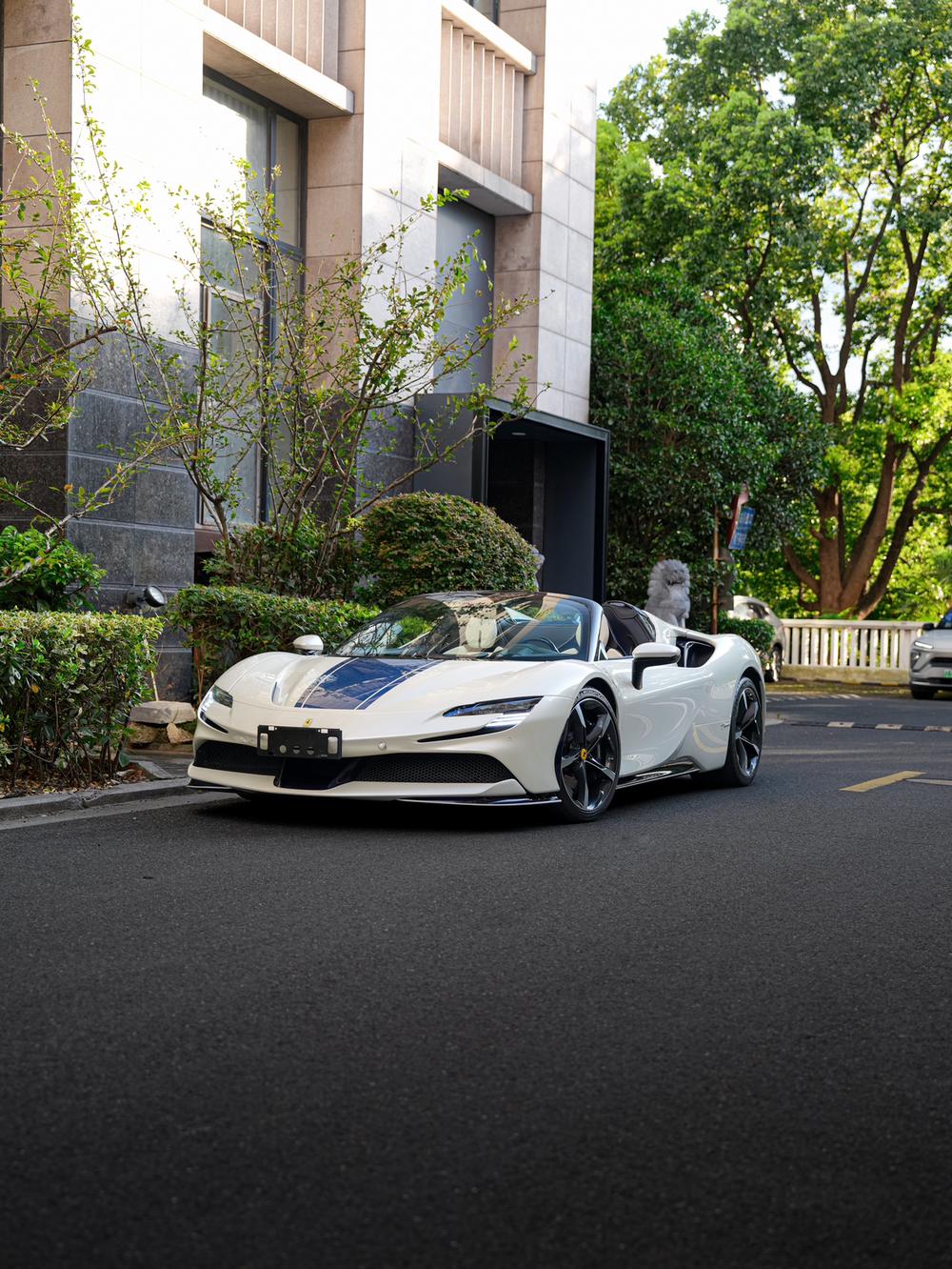 Ferrari Ferrari SF90