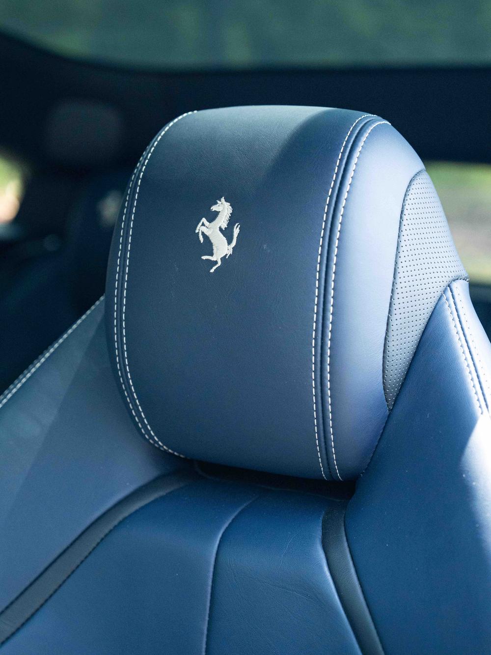 Ferrari GTC4Lusso