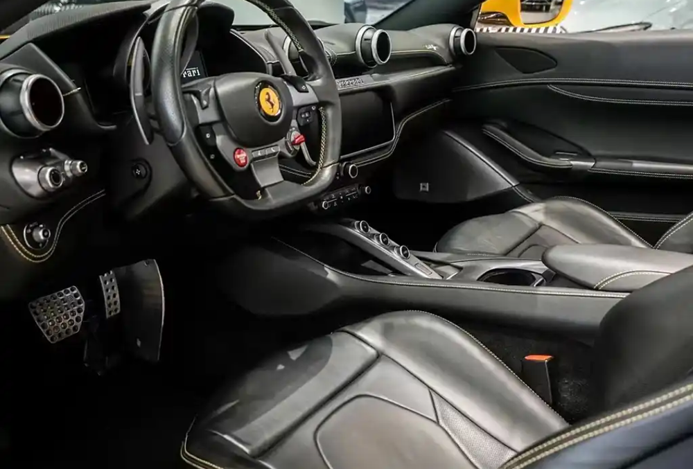 Ferrari Portofino