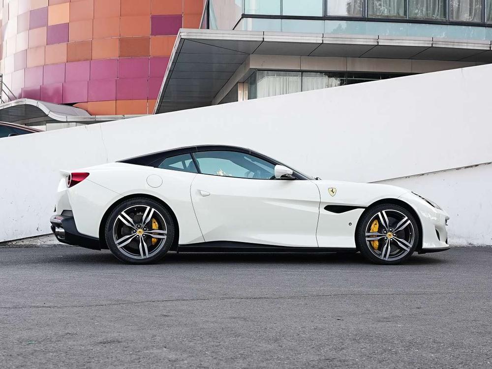 Ferrari Portofino