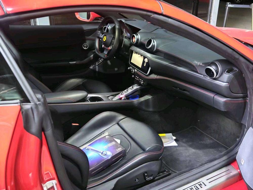 Ferrari Portofino