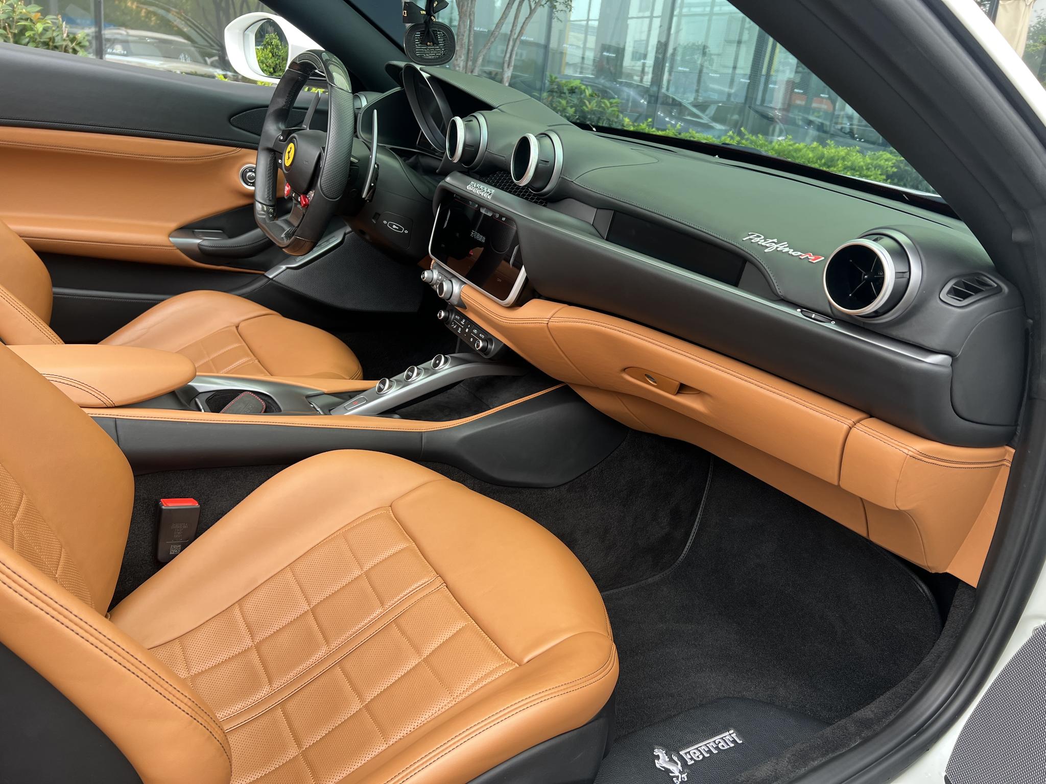 Ferrari Portofino
