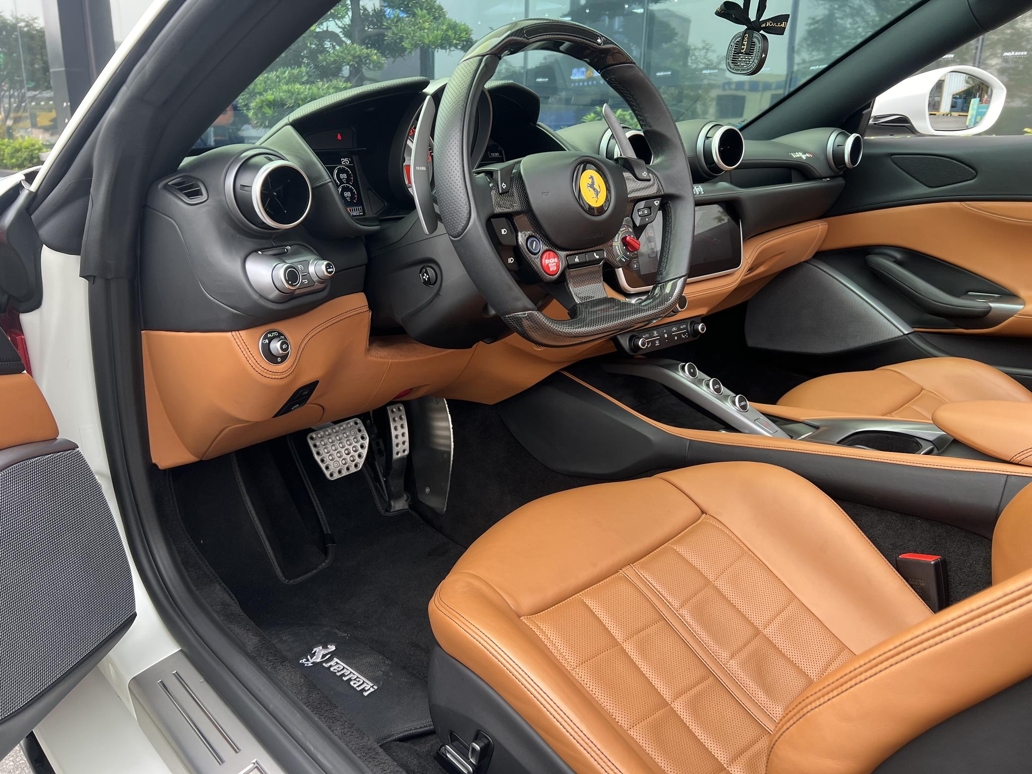 Ferrari Portofino