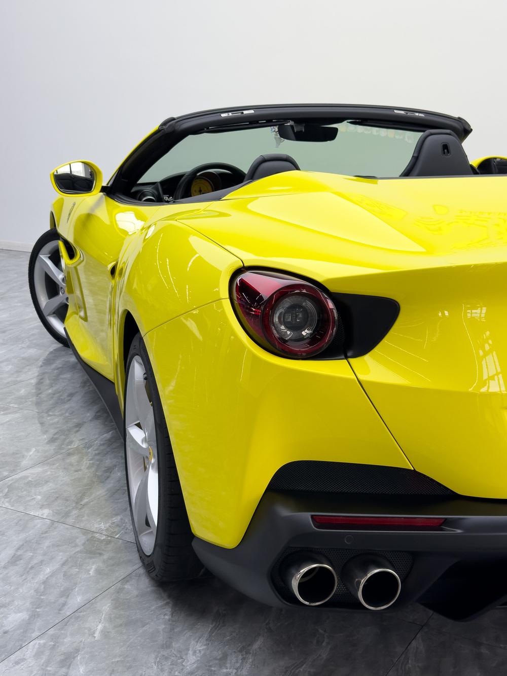 Ferrari Portofino