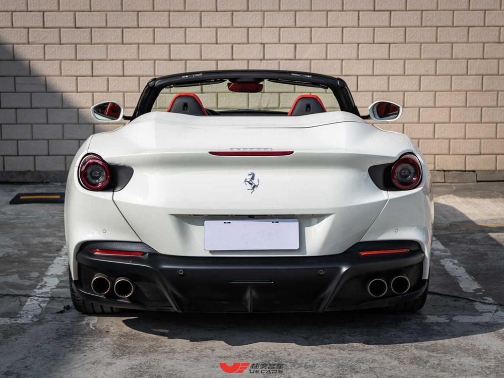 Ferrari Portofino