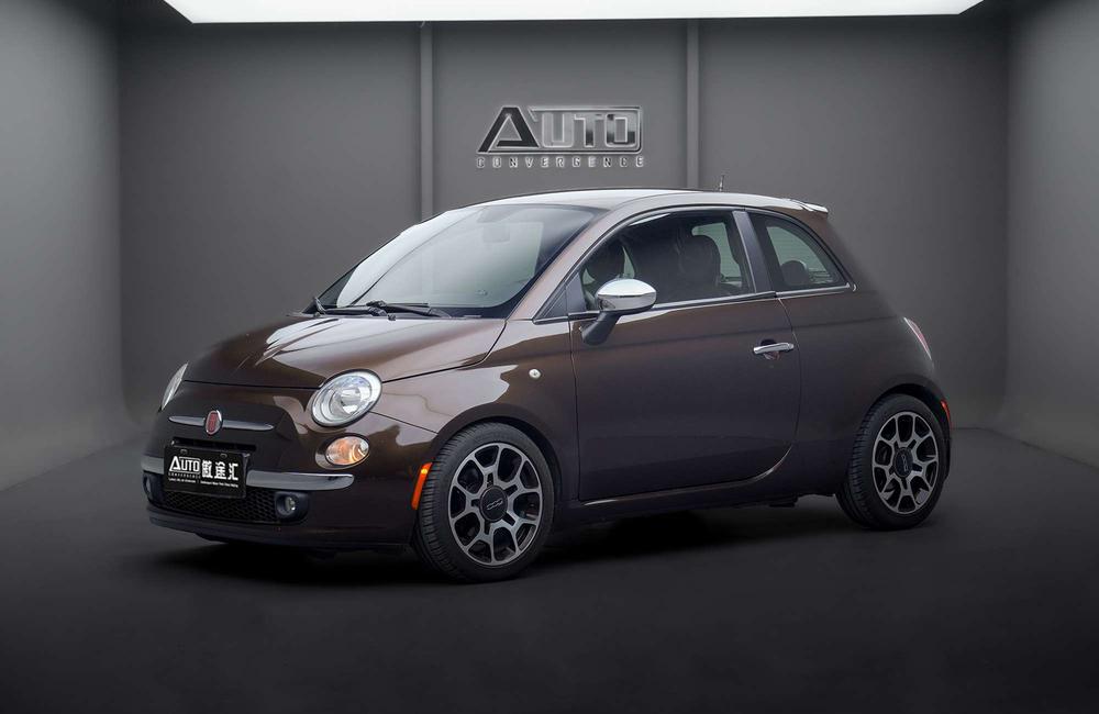 Fiat Fiat 500