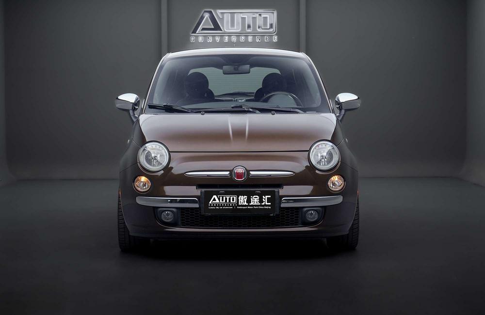 Fiat Fiat 500
