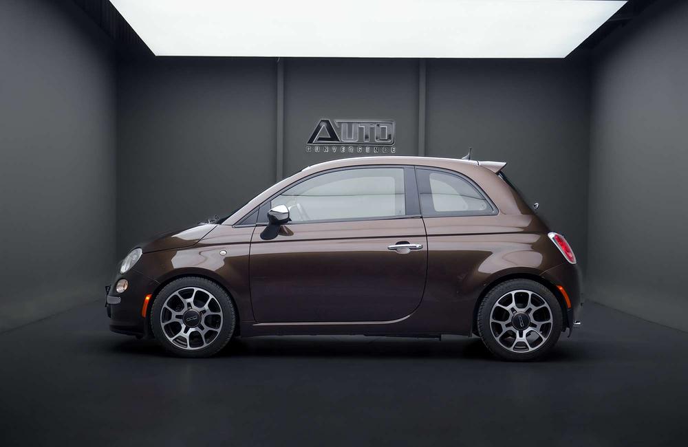 Fiat Fiat 500