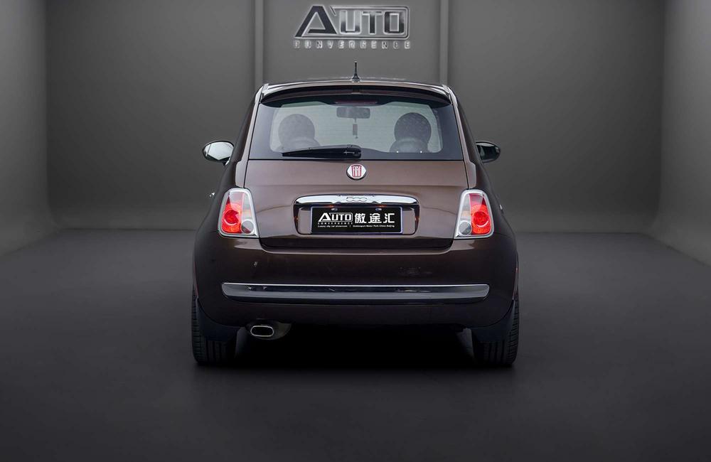 Fiat Fiat 500