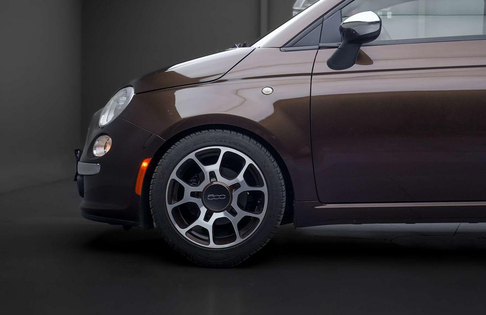 Fiat Fiat 500